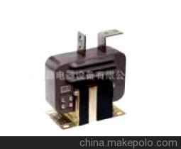 LZJD-10绝缘高压互感器 0.5S级精度与600/5A规格的卓越性能解析